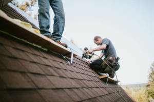 Local Roofers in Guerneville, CA